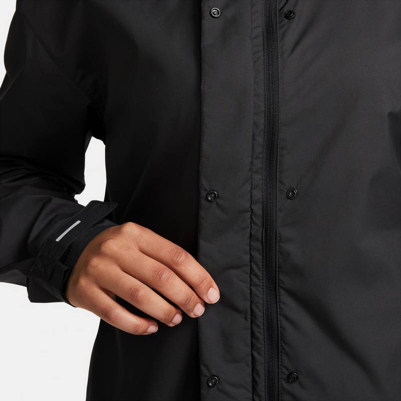 Nike FAST DRI FIT Laufjacke Damen