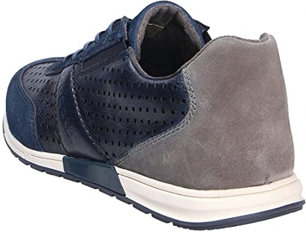 BUGATTI Stiefeletten beige Stowe 1*604,1*615