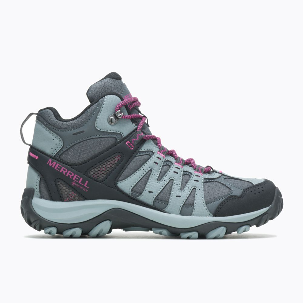 Merrell Accentor Sport 3 Mid J500224 / blau
