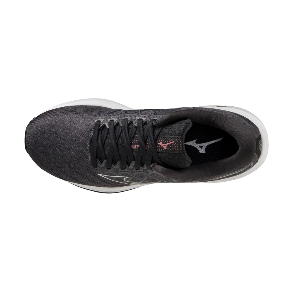 Mizuno Wave Inspire 18 J1GD224404 / schwarz