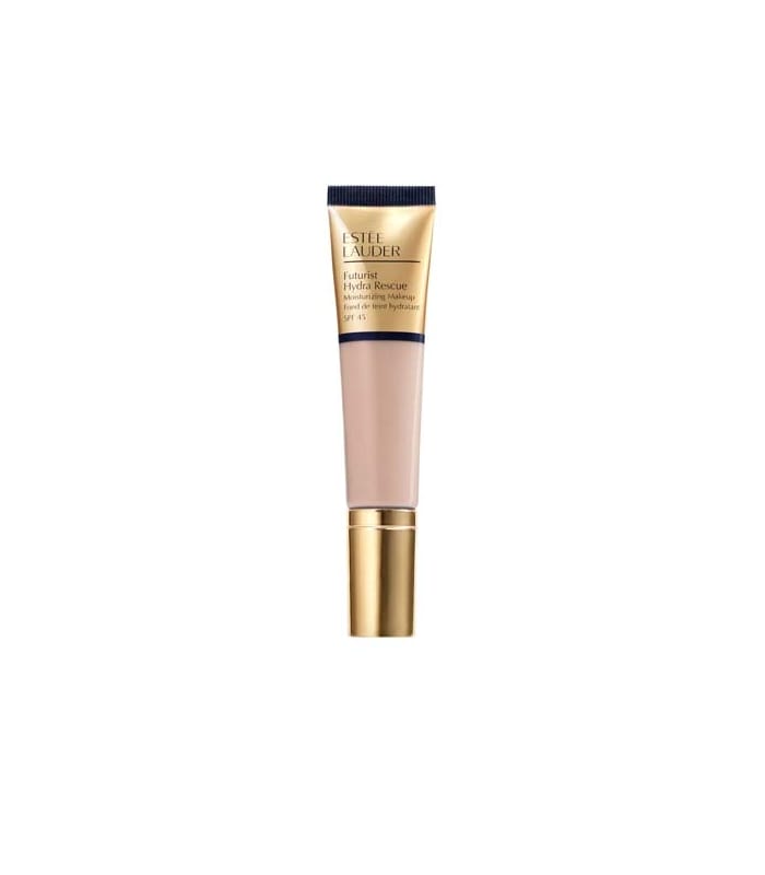 Estée Lauder-FUTURIST HYDRA RESCUE-Fond de Teint Hydratant SPF 45