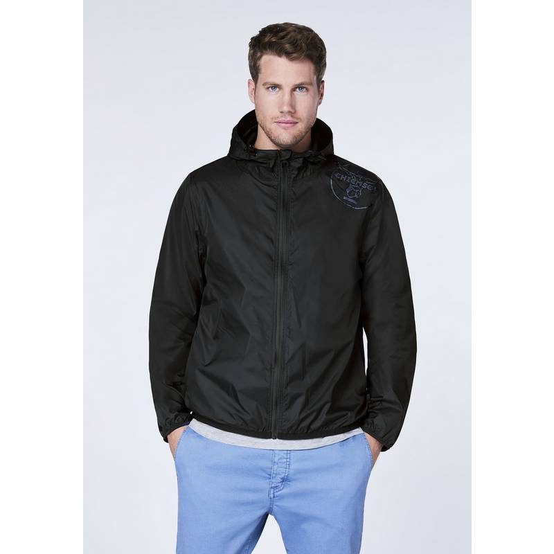 Chiemsee Regenjacke Funktionsjacke Herren