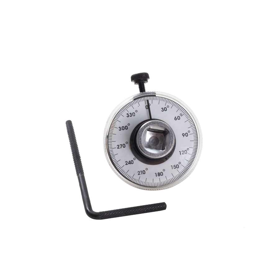 Drehwinkel-Messgerät, 1/2 " Zoll, von Norauto, 1 Stück - ATU