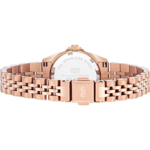 Rhodenwald & Söhne Armband-Uhr Cassina