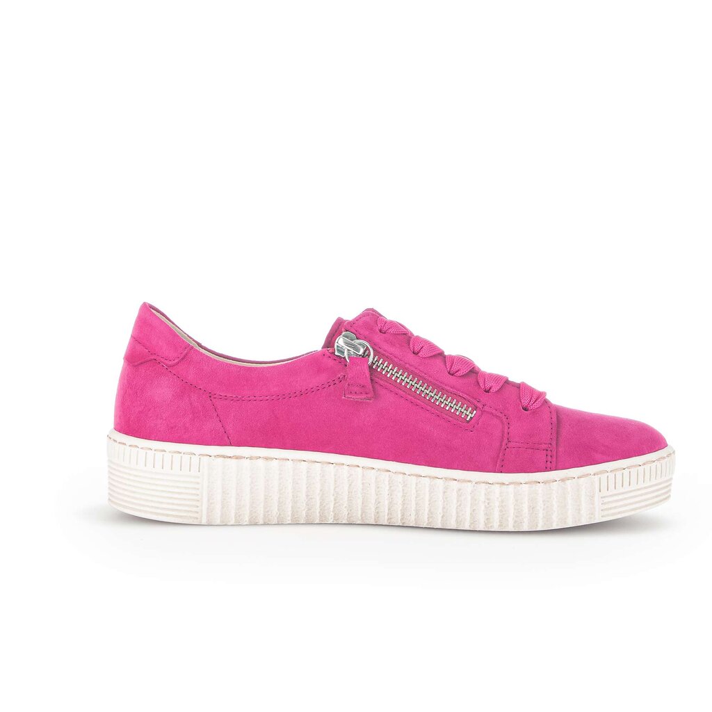 Gabor fashion Sneaker low pink