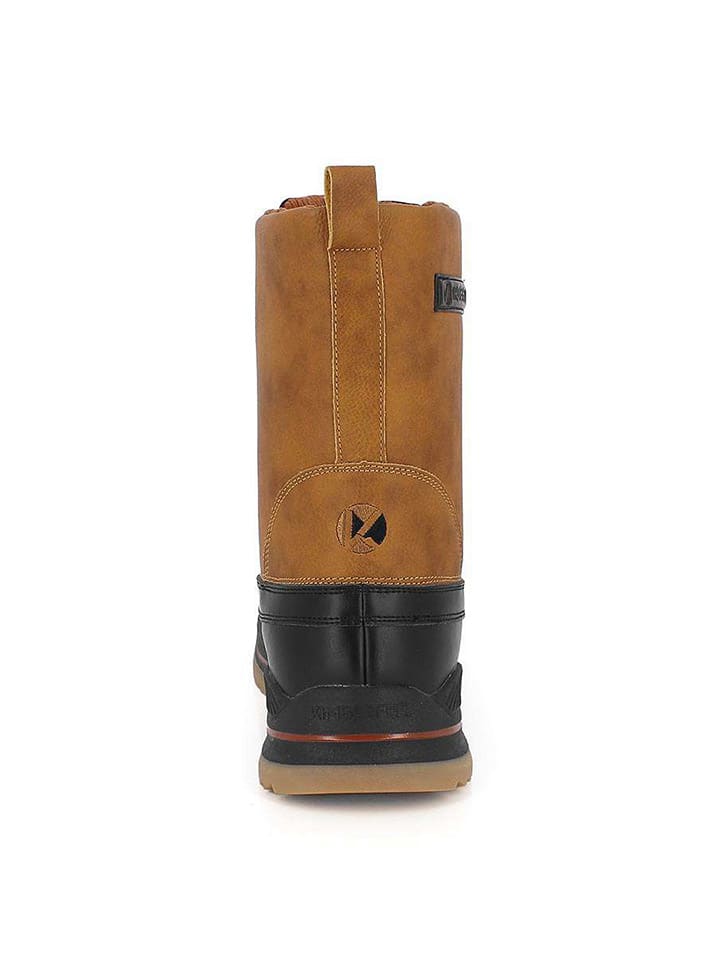 Kimberfeel Winterstiefel 