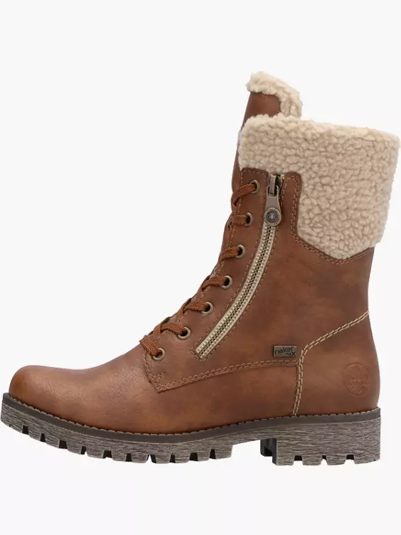 Rieker Damen Stiefeletten