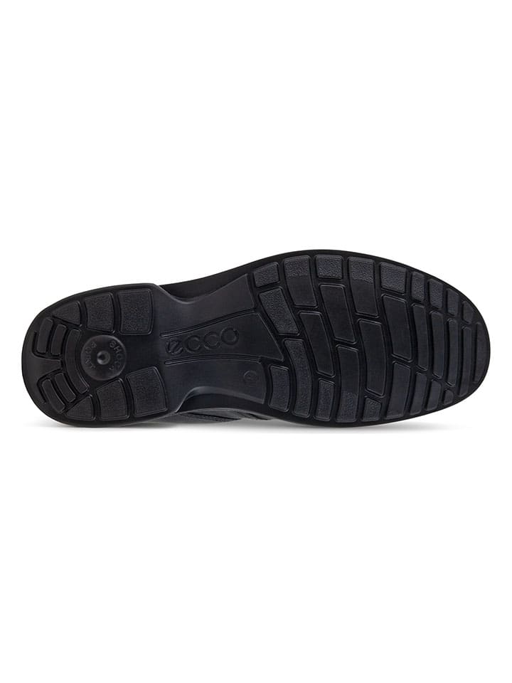 Ecco Leder-Boots 
