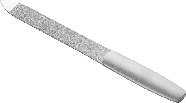 ZWILLING Beauty Premium Saphir-Nagelfeile - silver Nagelfeile