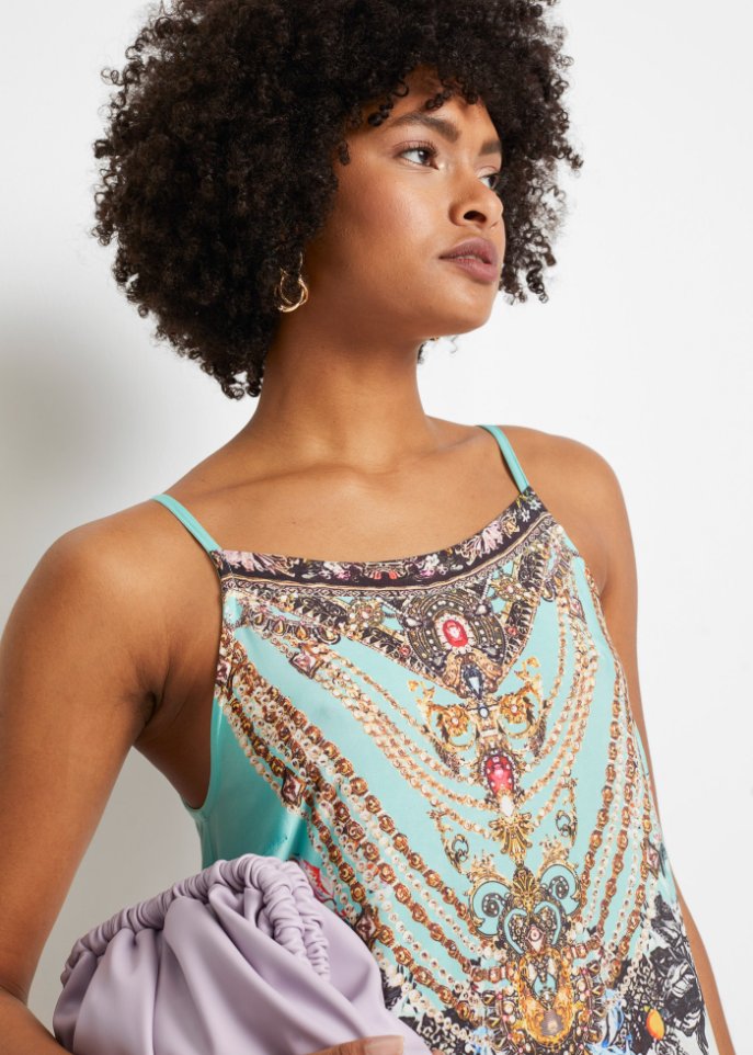Maxikleid