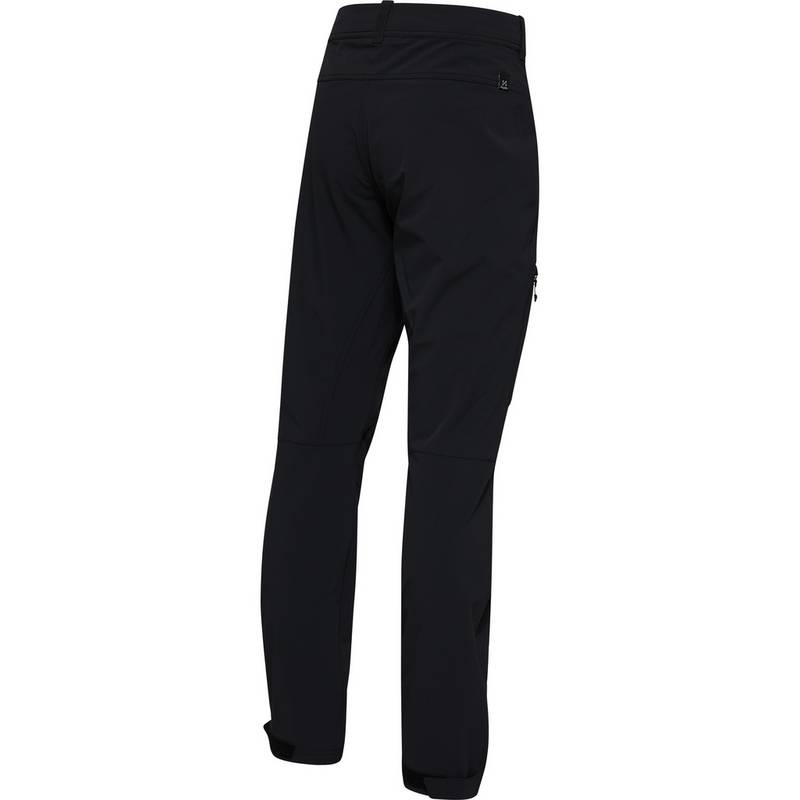 Haglfs Morn Softshell Standard Pant Trekkinghose Herren