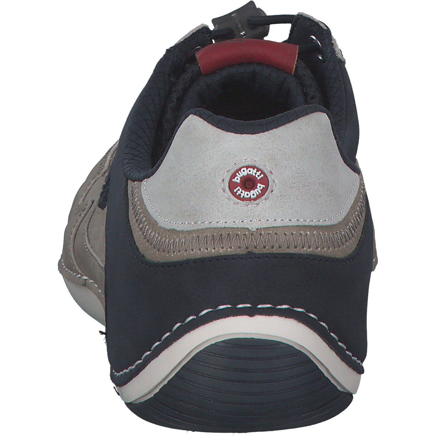 Bugatti Canario 48010, Klassische- & Business Schuhe, Herren, TAUPE