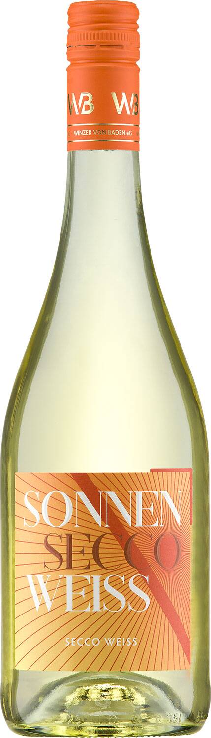Winzer von Baden SonnenSecco weiß