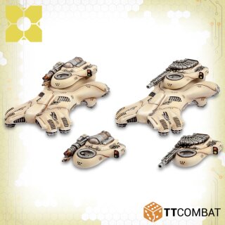 PHR Angelos Jetskimmers