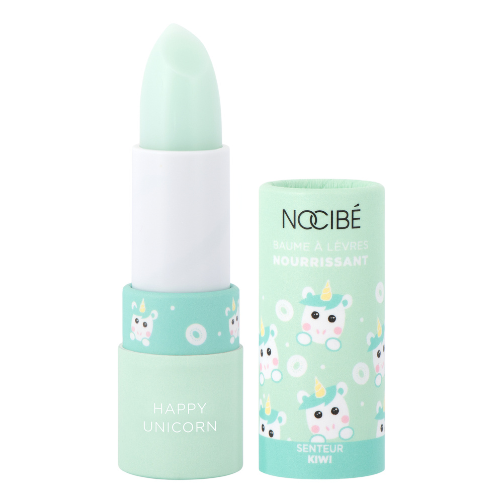 Nocibé Baume à lèvres Nourrissant - Happy Unicorn Baume à lèvres