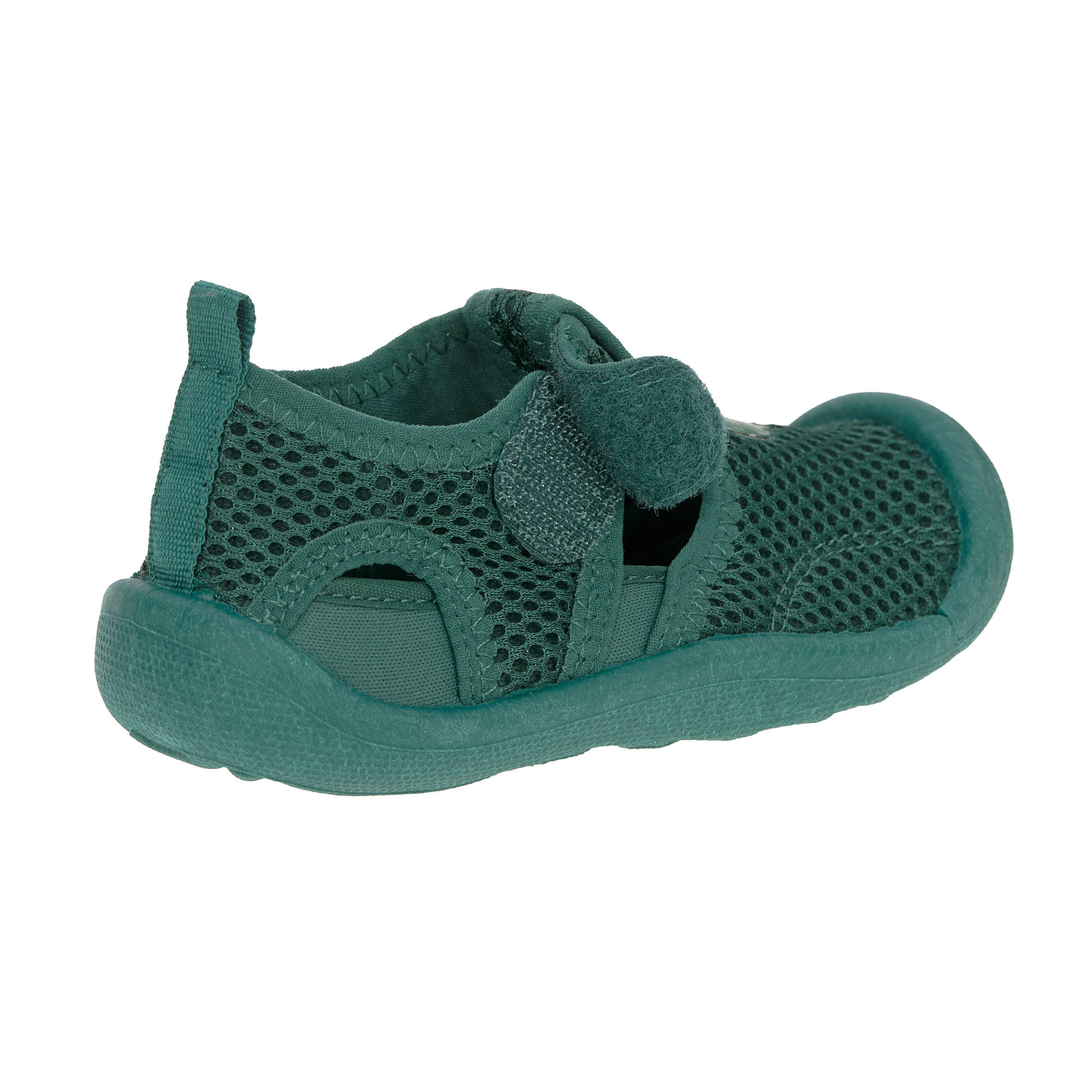 Badeschuhe Kinder, Grün