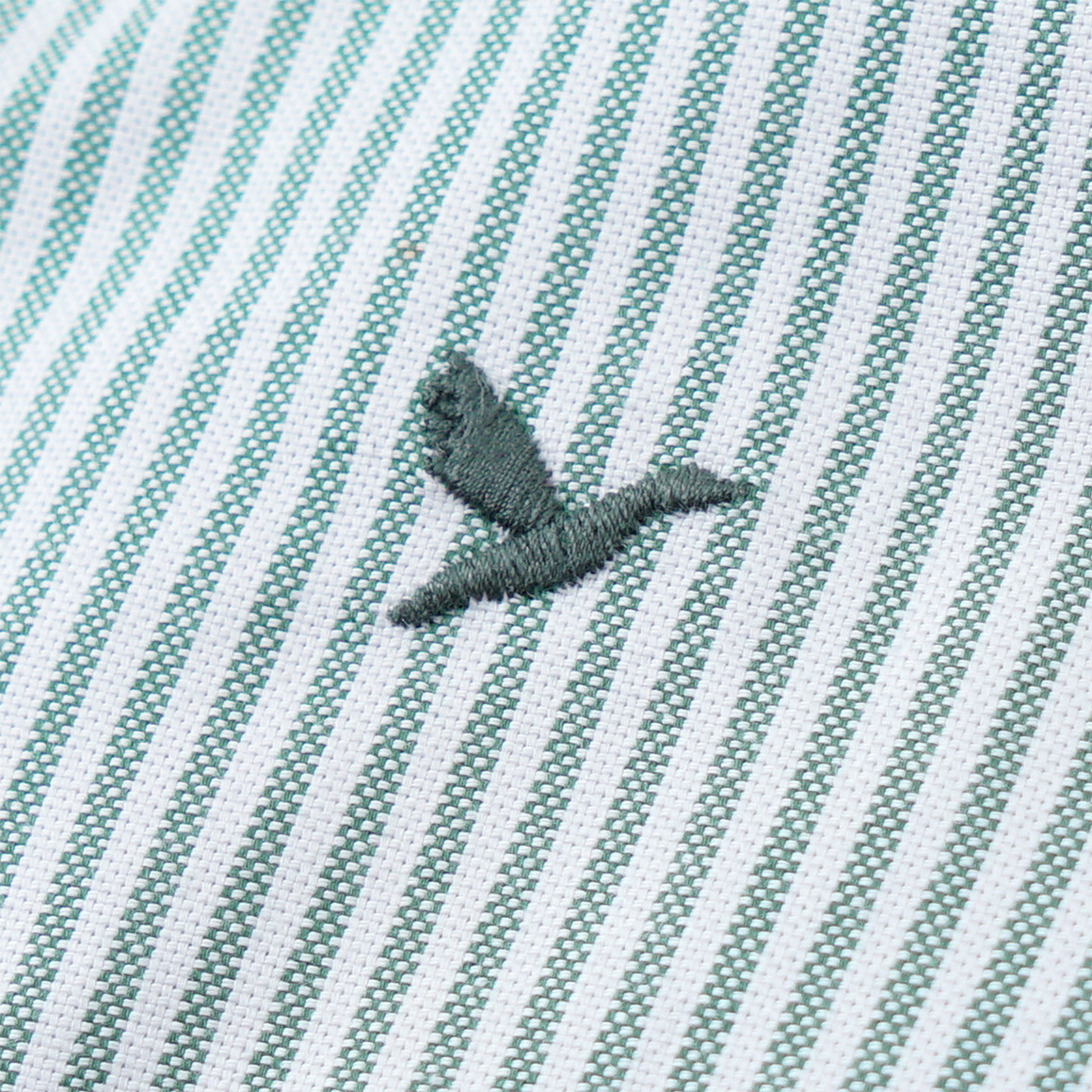 Jungen Hemd mit Button-down-Kragen