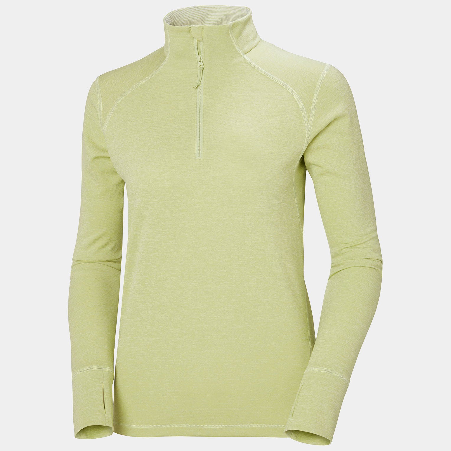 Women's LIFA® Tech Lite 1/2 Zip T-Shirt