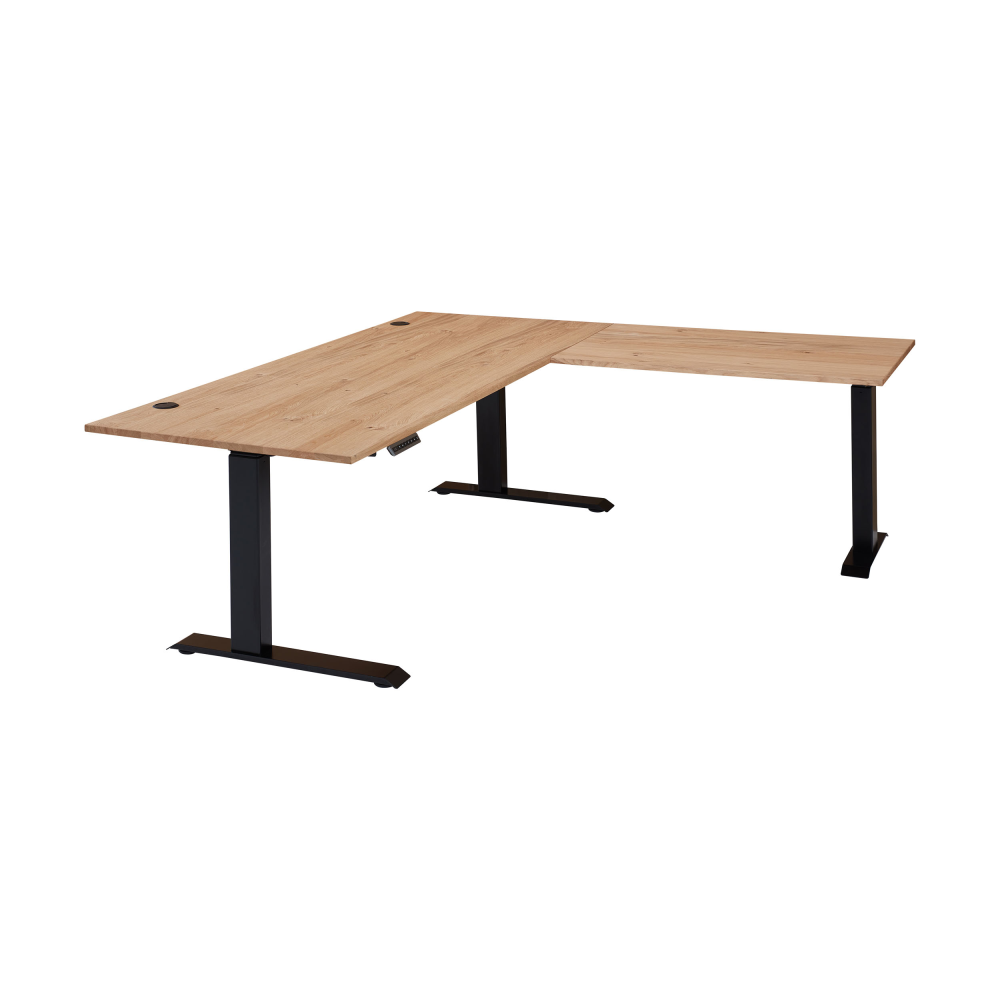 Winkel-Schreibtisch Sonos