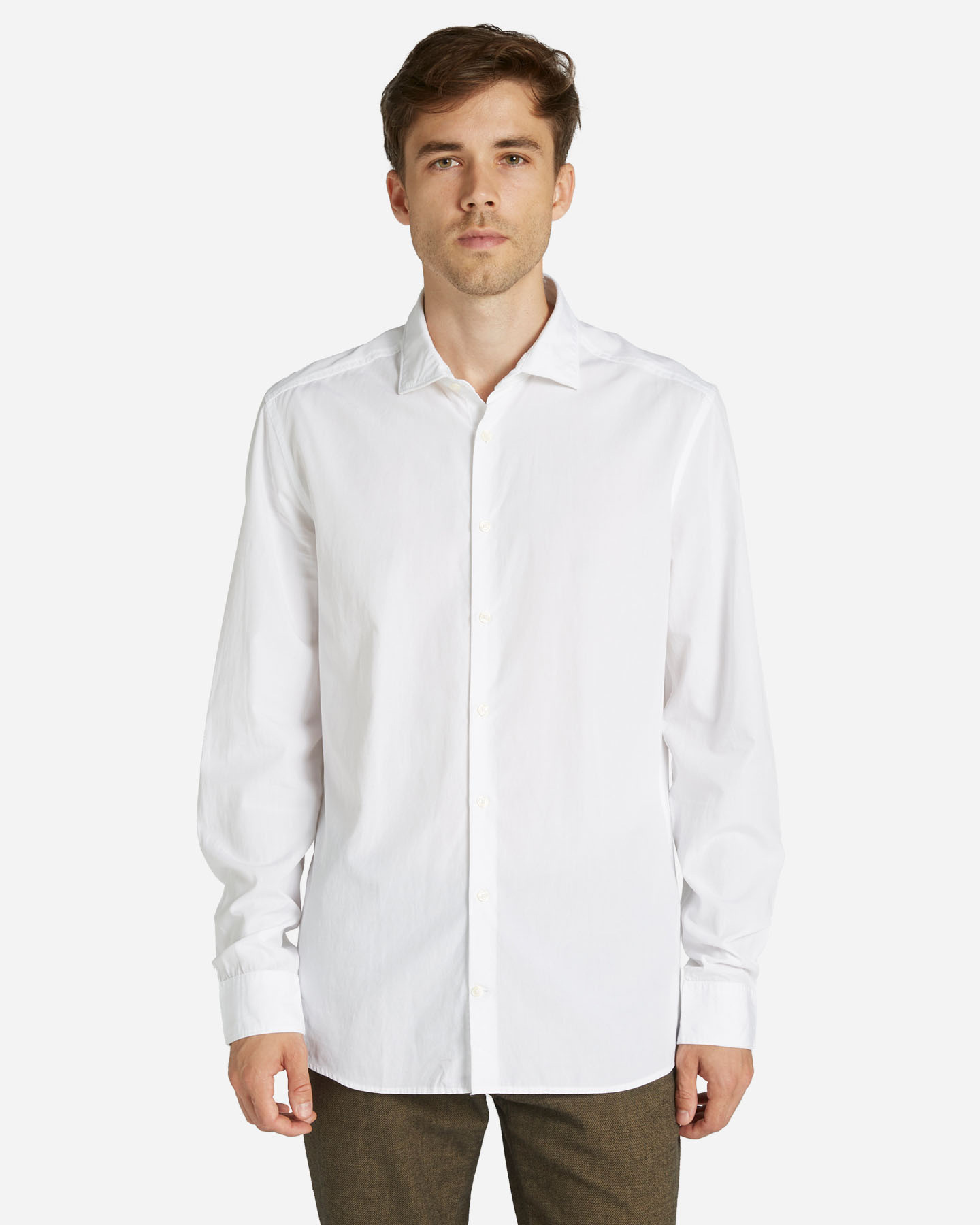Camicia Dack's Essential M DM408R01-001
