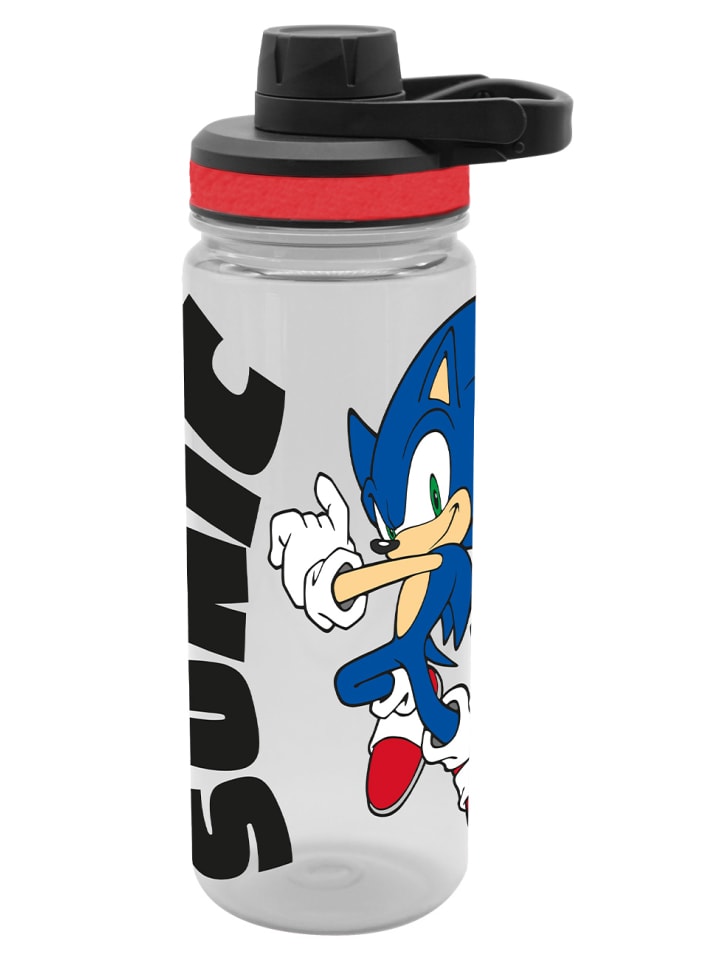 Geda Labels Trinkflasche Sonic Modern in Blau - 700ml günstig kaufen onesize