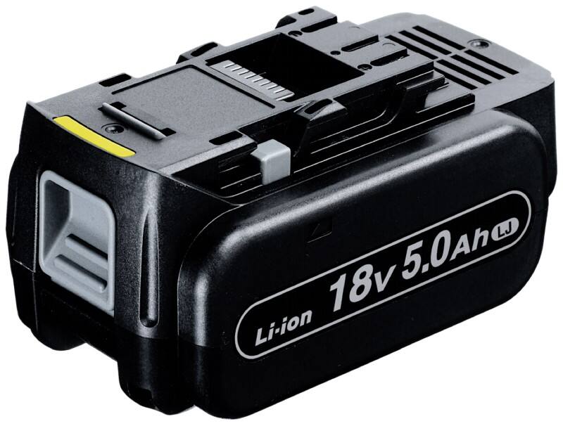 Panasonic EY 9L54 B Akku 18,0 V 5,0 Ah Li-Ion