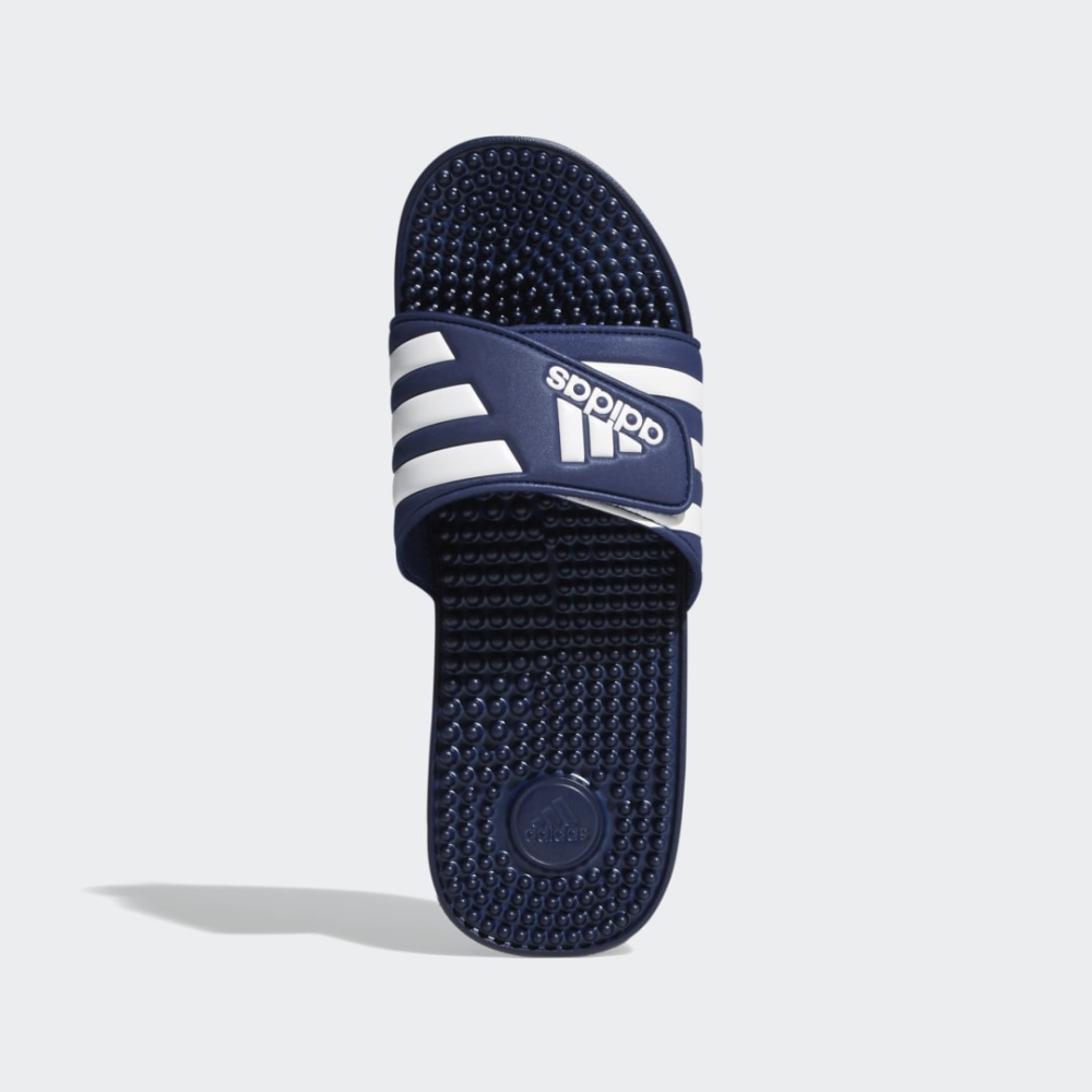 adidas Adissage F35579 / blau