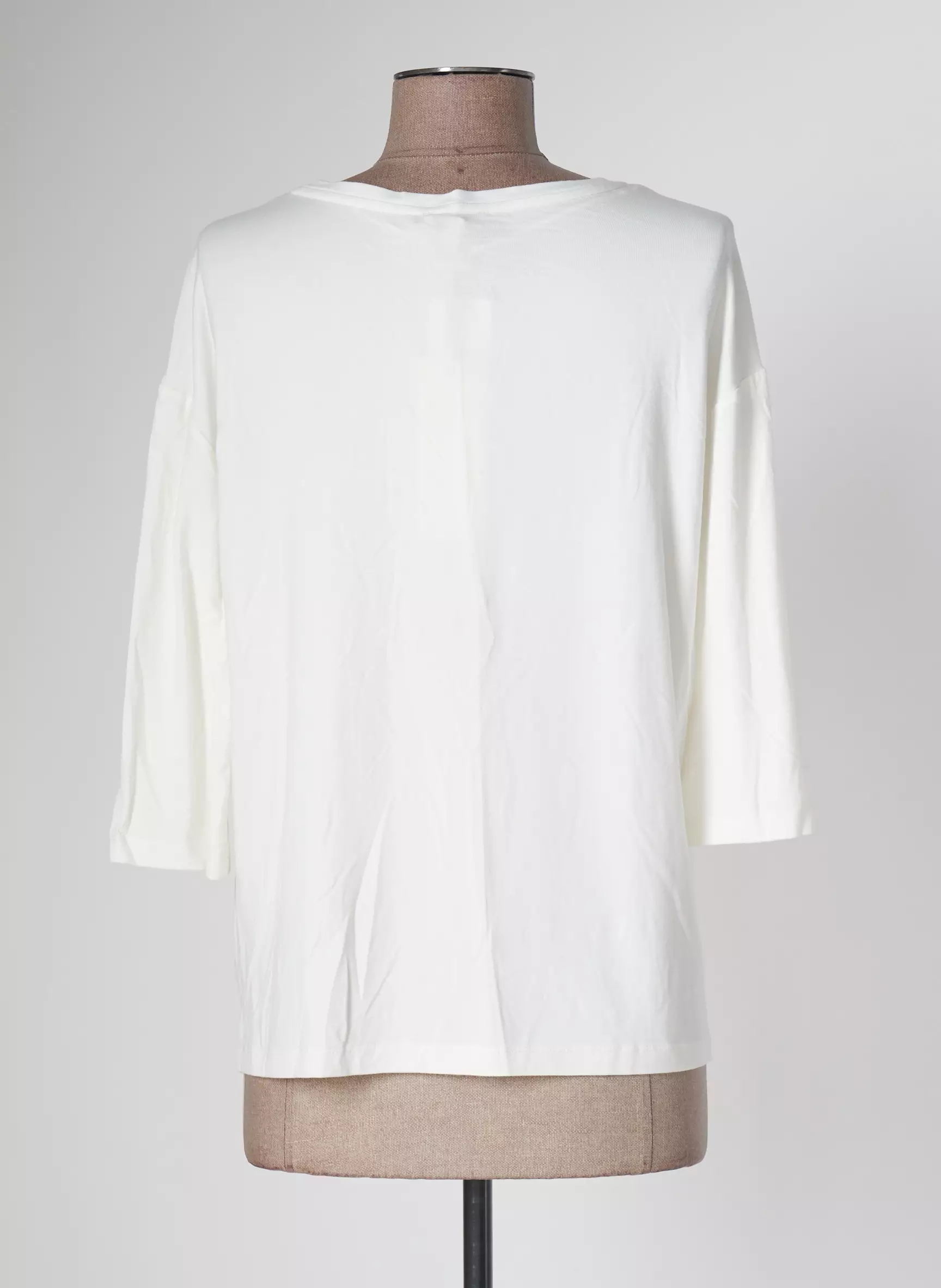 Street One Tshirts Femme couleur blanc