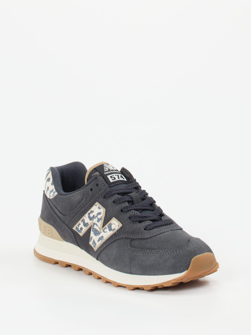Sneaker-81654030003 New Balance
