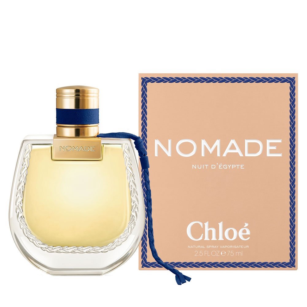 Chloé Nomade Nuit d`Egypte Eau de Parfum Spray
