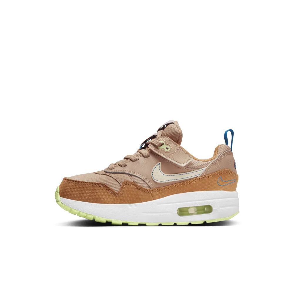Nike Air Max 1 SE EasyOn FJ3285-200 / braun