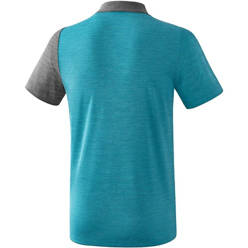 FUSSBALL - TEAMSPORT TEXTIL - POLOSHIRTS 5-C POLOSHIRT KIDS