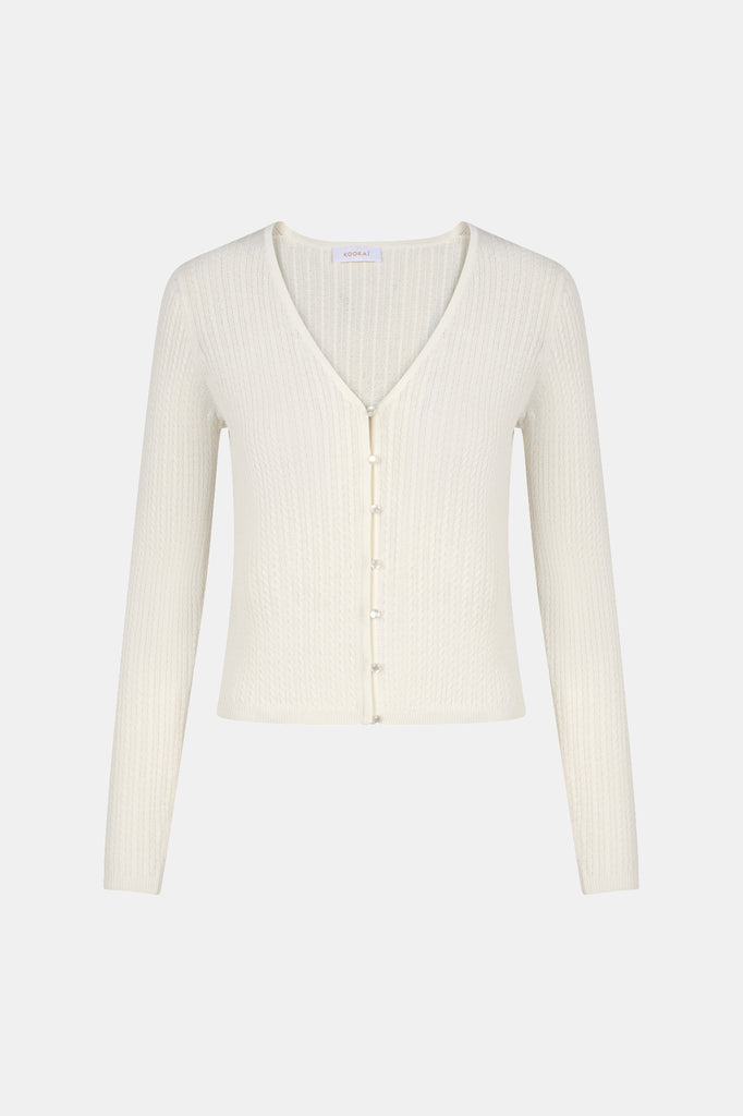 Gilet Marnie