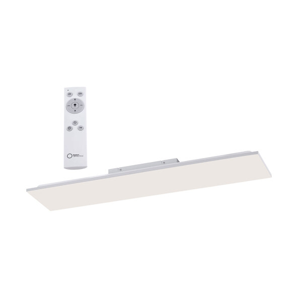 LED-Deckenleuchte Eleonora