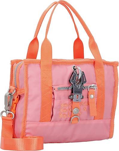 George Gina & Lucy Boxery Handtasche 24 cm