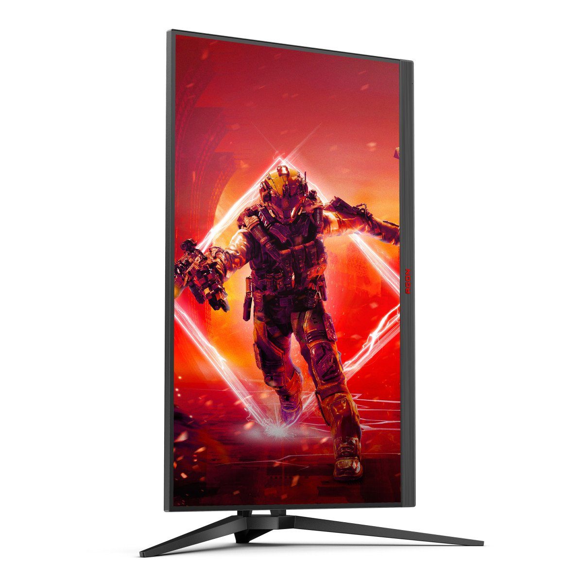 AOC AG275QZ/EU Gaming-Monitor (68,5 cm/27 