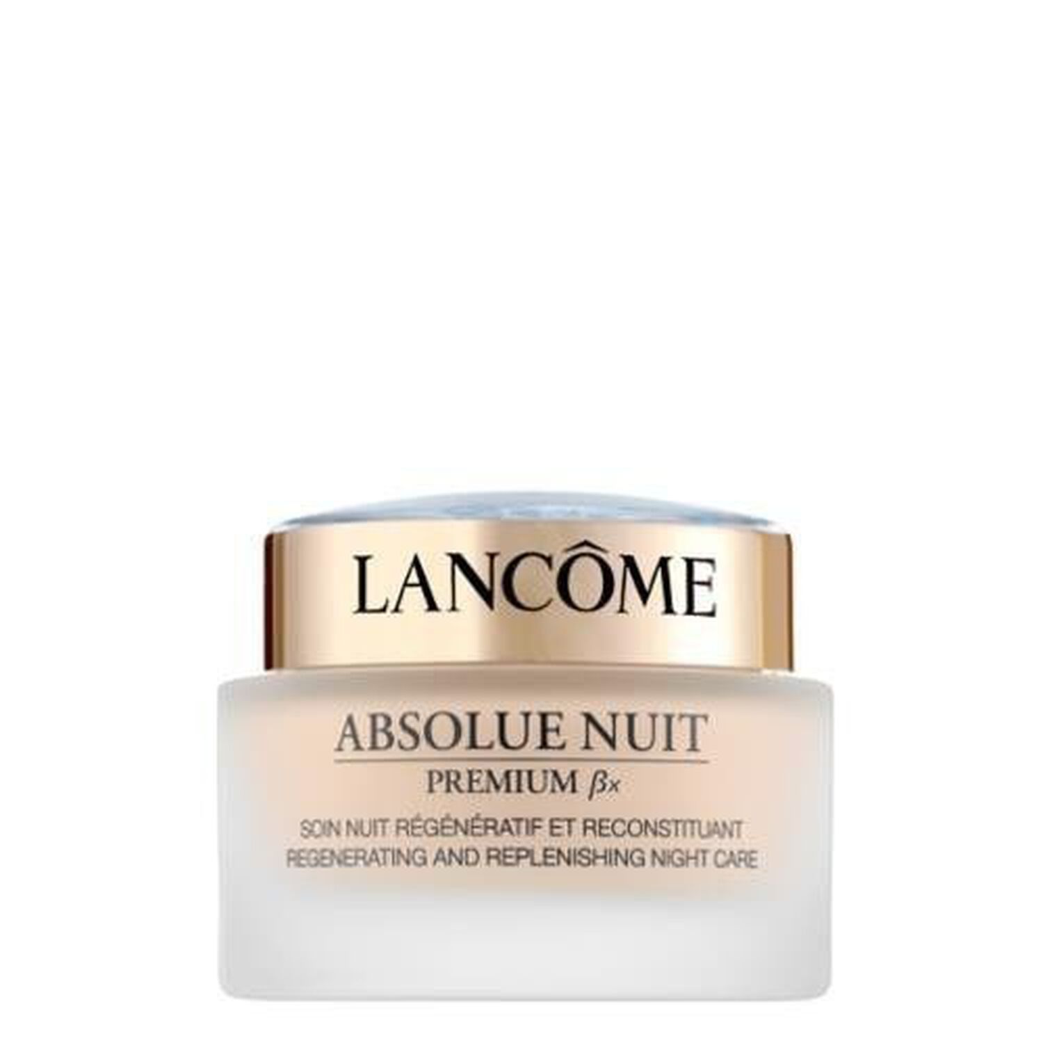 lancôme Absolue Nuit Premium Ssx Soin Nuit