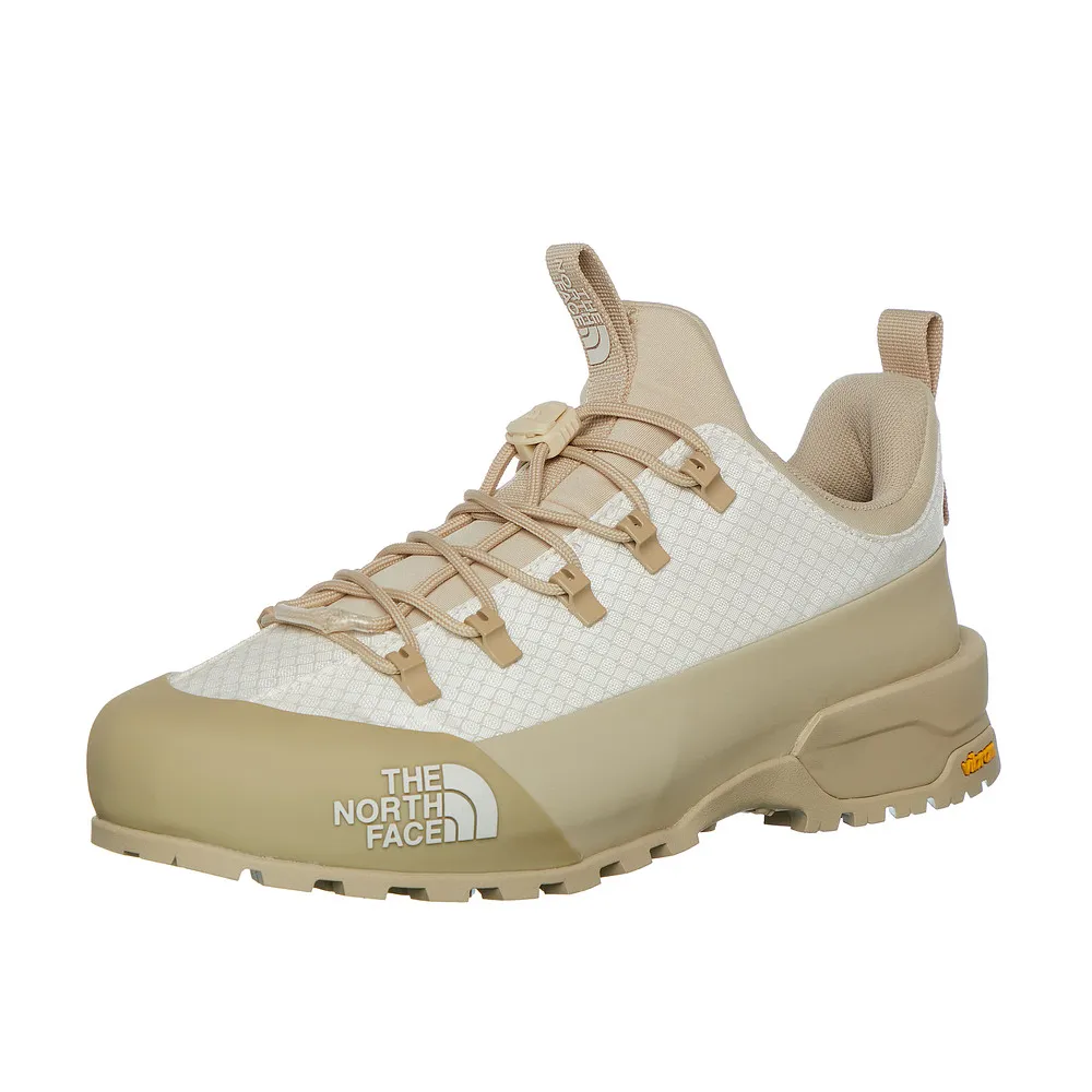 The North Face Glenclyffe Low NF0A817BTOB1 / grau