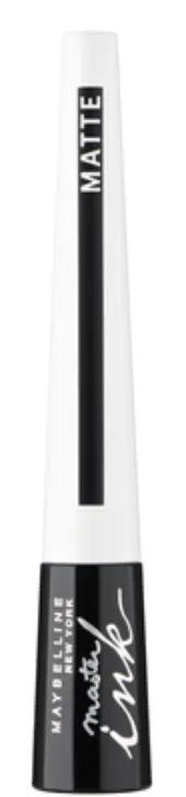 Maybelline Master Ink Matte Eyeliner