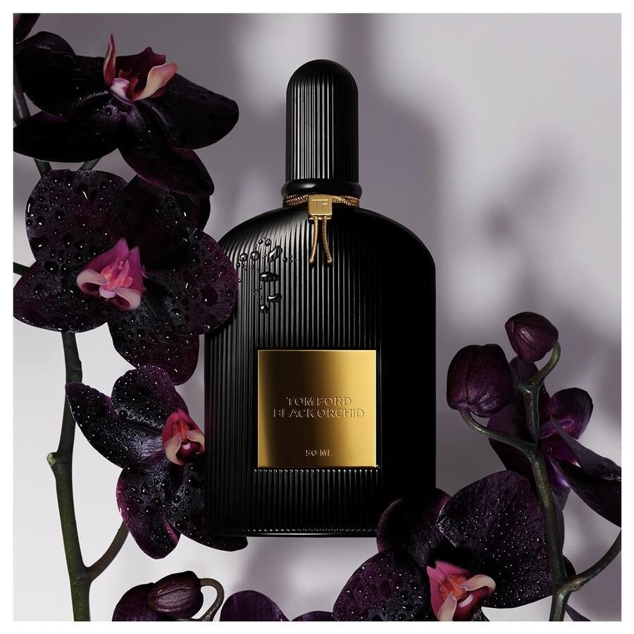 Black Orchid