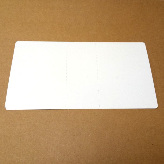 Einsatz Spielekarton 195 x 132 x 25 mm K0004h4