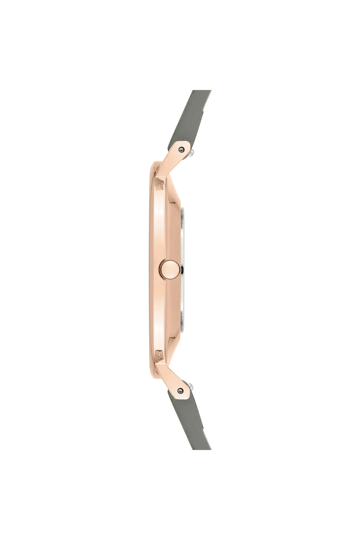 Liebeskind Berlin  Armbanduhr - Braun - Braun