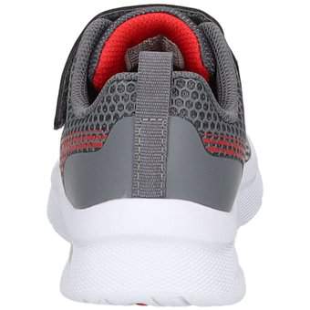 Skechers Tieran Sneaker in grau