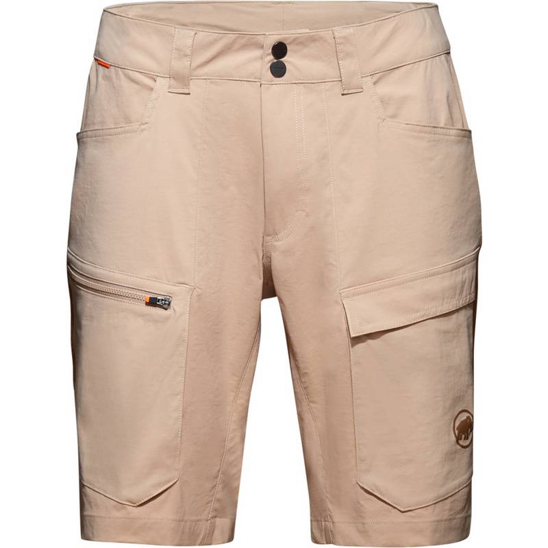 Mammut Zinal Hybrid Funktionsshorts Herren
