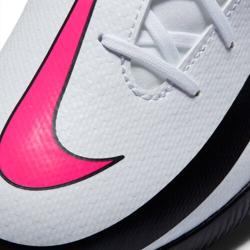 KINDER FUSSBALL-HALLENSCHUHE PHANTOM GT CLUB DF IC