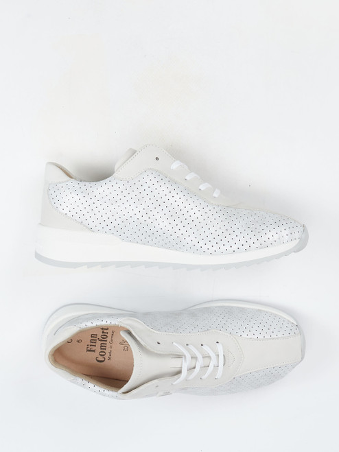 Schnürschuh-26517940023 Finn Comfort