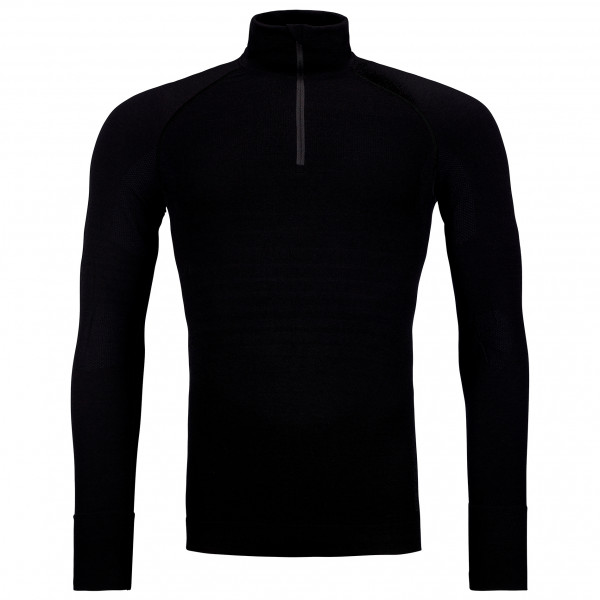 Ortovox - 230 Competition Zip Neck - Merinounterwäsche