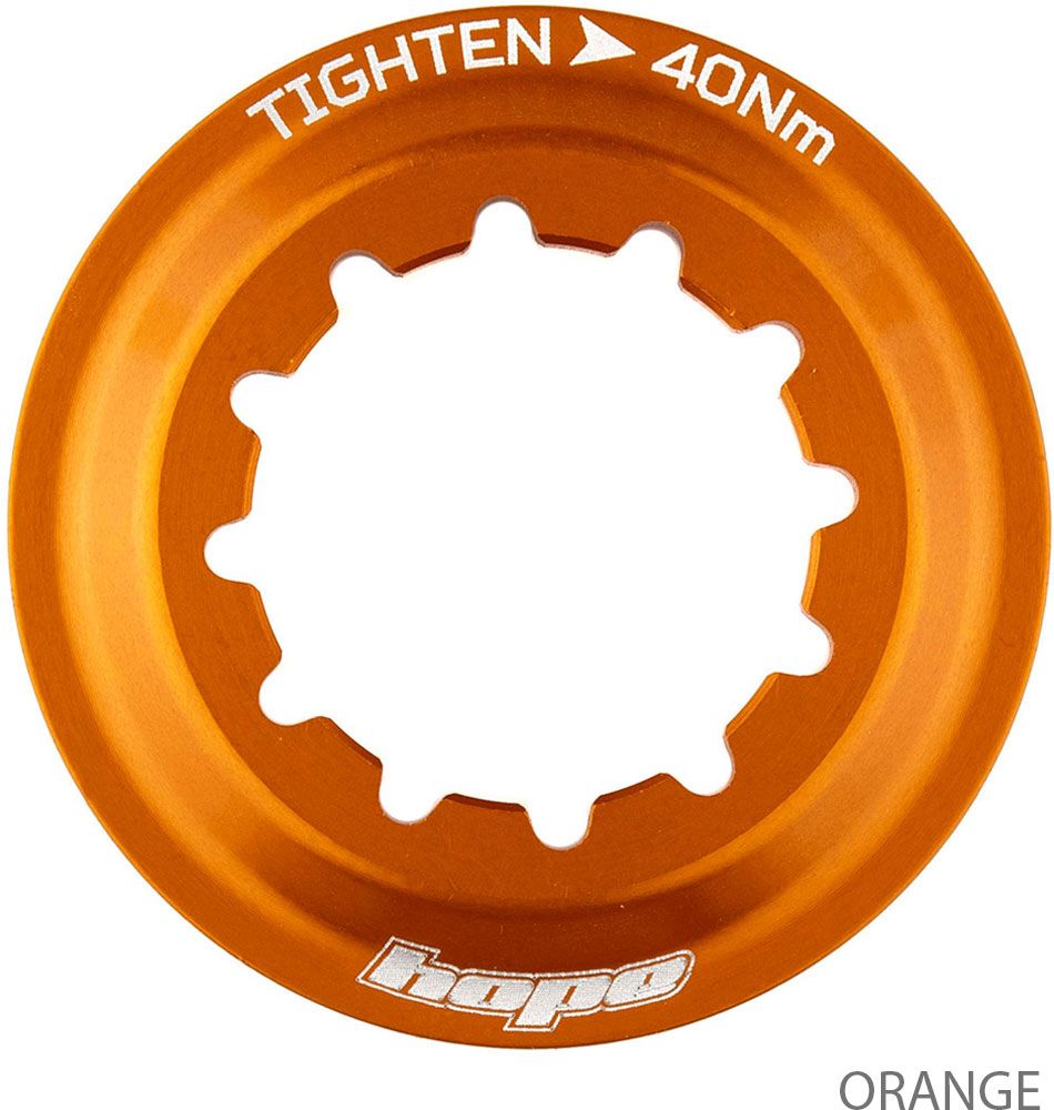 Hope Centerlock Lockring intern kaufen | Bike-Discount