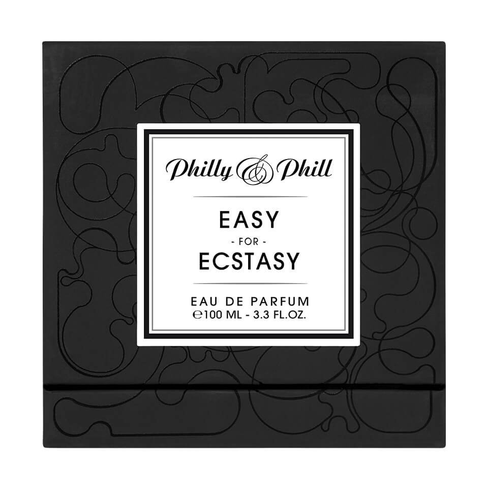Philly & Phill Easy for Ecstasy Eau de Parfum Nat. Spray