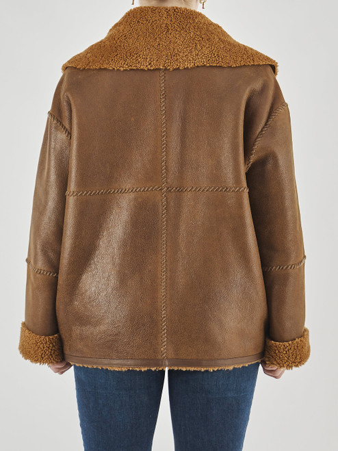 Jacken-93412020001 UGG